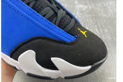 Hyperoad 14 Jordan Retro Laney 0711